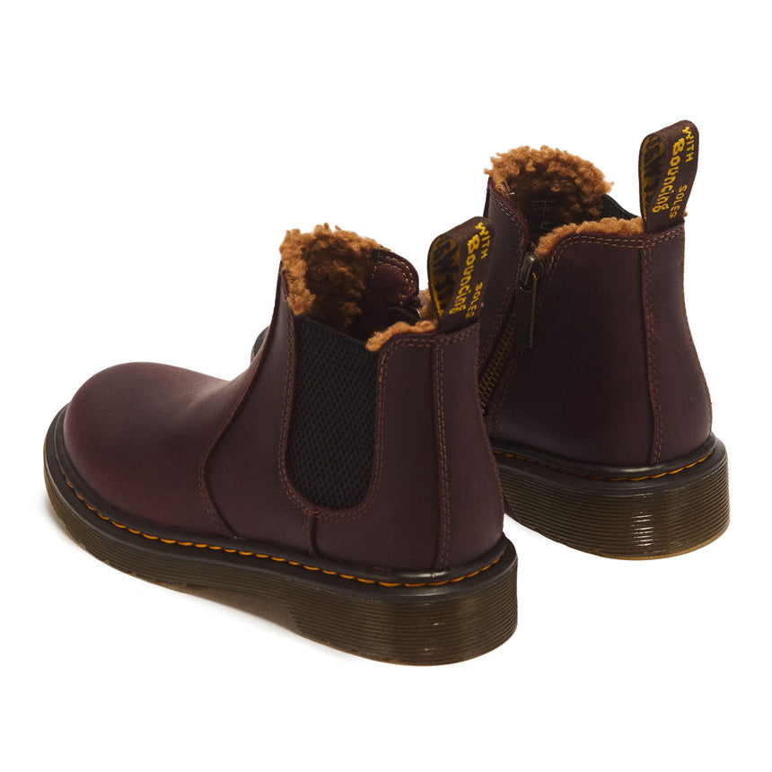 Bottes Leonore 2976 Pointures 11-4-Dr Martens-DOM-41904200-CLÉMENT