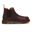 Bottes Leonore 2976 Pointures 5-6-Dr Martens-Brun-5 J-DOM-41905200-CLÉMENT
