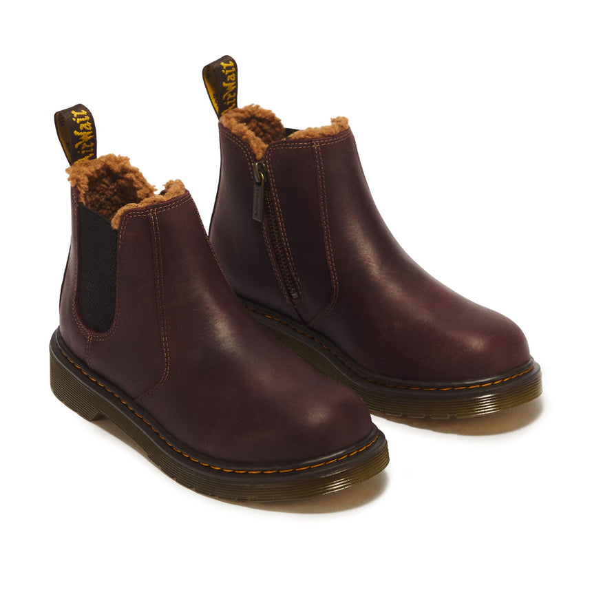 Bottes Leonore 2976 Pointures 5-6-Dr Martens-DOM-41905200-CLÉMENT