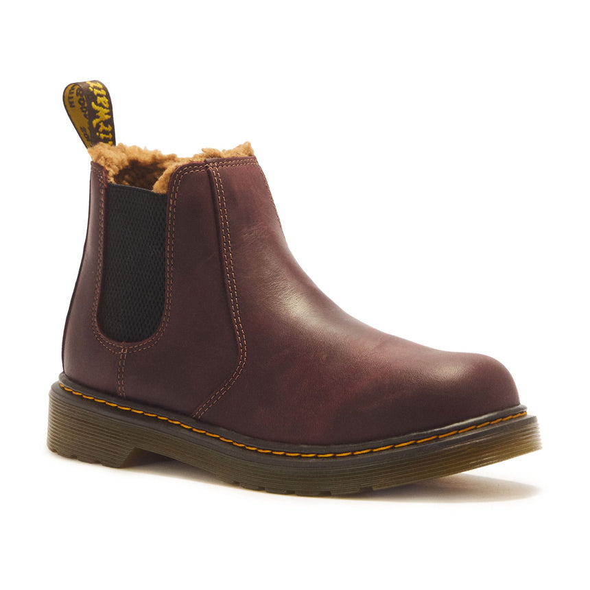Bottes Leonore 2976 Pointures 5-6-Dr Martens-DOM-41905200-CLÉMENT