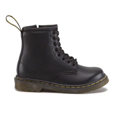 Botte 1460 8-Eye Pointures 7-10-Dr Martens-Noir-7 E-DOM-R15373001-0F-CLÉMENT