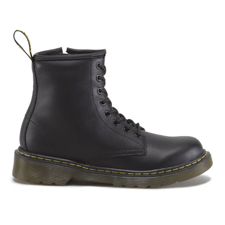 Botte 1460 8-Eye Pointures 11-4-Dr Martens-Noir-11 E-DOM-R15382001-0F-CLÉMENT