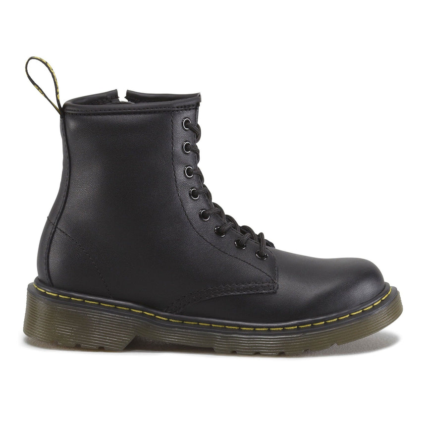 Botte 1460 8-Eye Pointures 11-4-Dr Martens-Noir-11 E-DOM-R15382001-0F-CLÉMENT