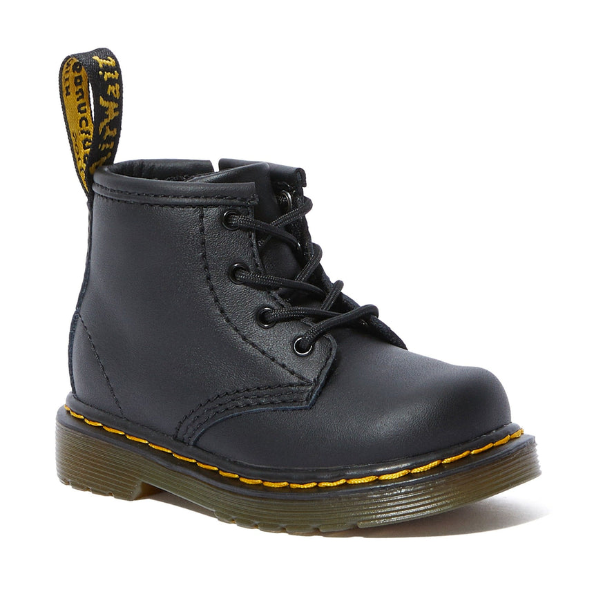Botte 1460 8-Eye Pointures 4-6-Dr Martens-DOM-R15933003-0F-CLÉMENT