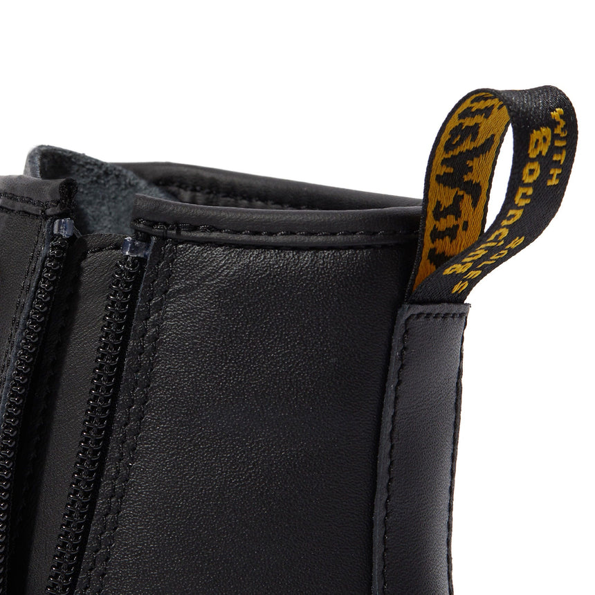 Botte 1460 8-Eye Vegan Pointures 5-6-Dr Martens-DOM-R21975001-0F-CLÉMENT