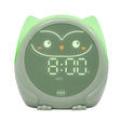 Réveil Éducatif Magique Owlie-Cloud B-DOO-1300-SO-CLÉMENT
