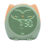 Réveil Éducatif Magique Owlie-Cloud B-DOO-1300-SO-CLÉMENT