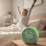 Réveil Éducatif Magique Owlie-Cloud B-DOO-1300-SO-CLÉMENT