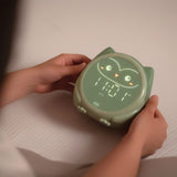 Réveil Éducatif Magique Owlie-Cloud B-DOO-1300-SO-CLÉMENT