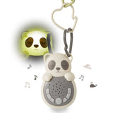 Panda Sweet Dreamz™ On the Go Sons Apaisants-Cloud B-DOO-7670-PD-CLÉMENT