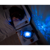 Lampe Pingouin Tranquil Penguin™-Cloud B-DOO-9200-PG-CLÉMENT