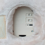 Étoile Projecteur et Bluetooth - Beige-Cloud B-DOO-9300-BE-CLÉMENT
