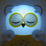 Hibou Sweet Dreamz™ On the Go Sons Apaisant-Cloud B-DOO-BGA108-OW-CLÉMENT