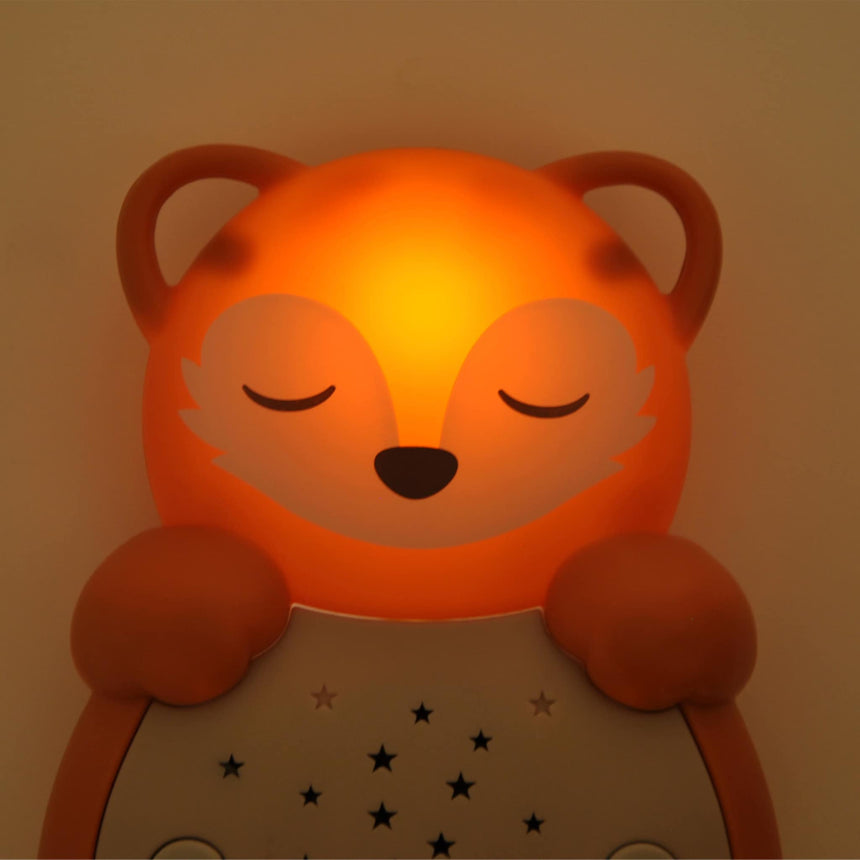 Renard Sweet Dreamz™ On the Go Sons Apaisant-Cloud B-DOO-7670-FX-CLÉMENT