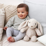 Billy Le Lapin Lumineux Musical LoveLight™ Buddies-Cloud B-DOO-7703-BB-CLÉMENT