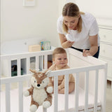 Finley Le Chevreuil Lumineux Musical LoveLight™ Buddies-Cloud B-DOO-7700-BD-CLÉMENT
