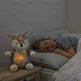 Finley Le Chevreuil Lumineux Musical LoveLight™ Buddies-Cloud B-DOO-7700-BD-CLÉMENT