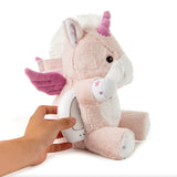 Lily La Licorne Lumineux Musical LoveLight™ Buddies-Cloud B-DOO-7702-UC-CLÉMENT