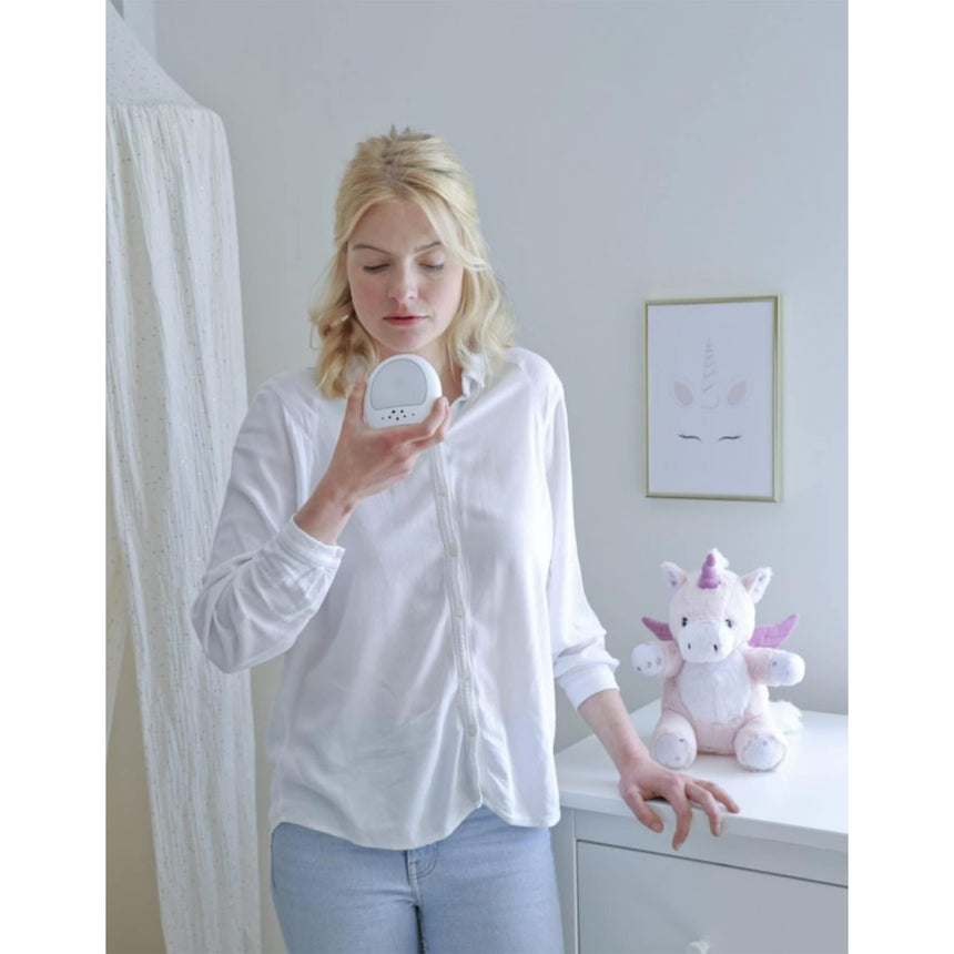 Lily La Licorne Lumineux Musical LoveLight™ Buddies-Cloud B-DOO-7702-UC-CLÉMENT