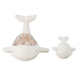 Ensemble Baleine et son Bébé Tranquil Whale™-Cloud B-DOO-BGA121-WD-CLÉMENT