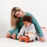 Lampe Crépuscule Twilight Buddies™ - Chevreuil-Cloud B-DOO-7474-BD-CLÉMENT