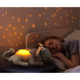 Lampe Crépuscule Twilight Buddies™ - Dragon-Cloud B-DOO-BGA81-GDR-CLÉMENT