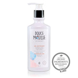 Gel Nettoyant Biologique 240ml-Douce Mousse-DOU-210373-CLÉMENT