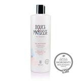 Gel Nettoyant 500ml-Douce Mousse-DOU-215019-CLÉMENT