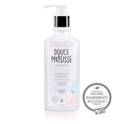 Shampooing Biologique 240ml-Douce Mousse-DOU-220709-CLÉMENT