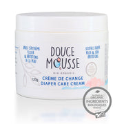 Crème de Change biologique 120g-Douce Mousse-DOU-230241-CLÉMENT