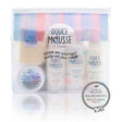 Trousse Bébé en Voyage-Douce Mousse-DOU-280017-CLÉMENT