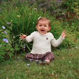 Robe Imprimée Jardin D'amour 3-24mois-Chat Botte-CHI-2261462C-IVO-CLÉMENT