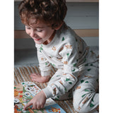 Pyjama Ours 2-14ans