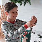 Pyjama Voitures Course 2-14ans