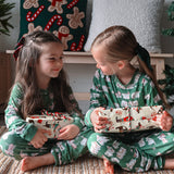 Pyjama Trains 2-14ans-Roche Ciseaux-ROO-T61278-CLÉMENT