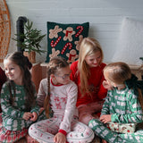 Pyjama Chats 2-14ans-Roche Ciseaux-ROO-T61298-CLÉMENT