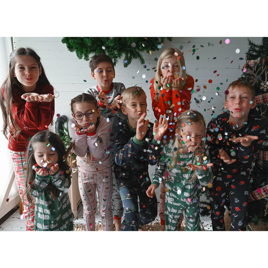 Pyjama Trains 2-14ans-Roche Ciseaux-ROO-T61278-CLÉMENT