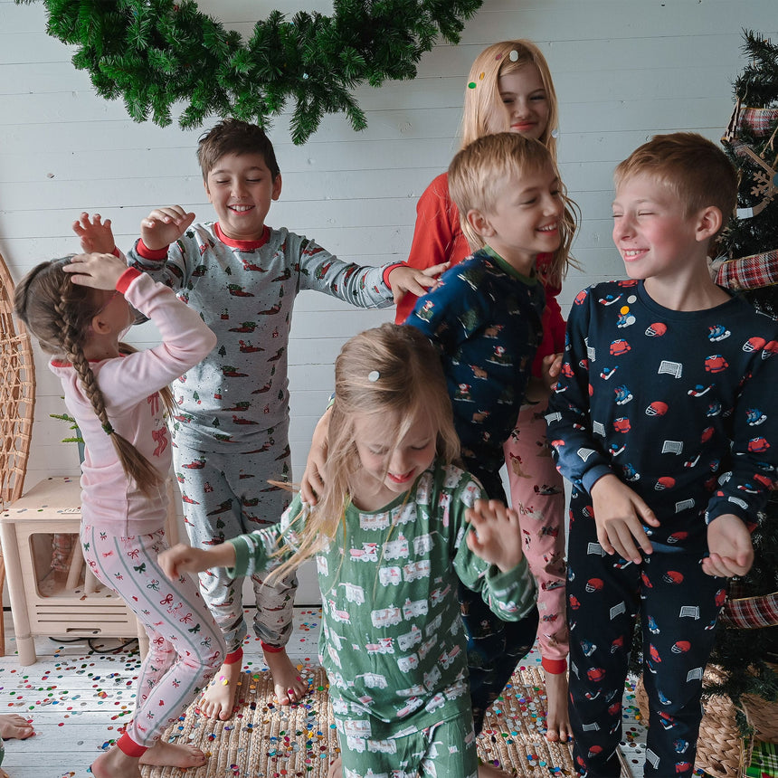 Pyjama Chats 2-14ans-Roche Ciseaux-ROO-T61298-CLÉMENT
