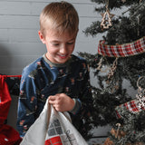Pyjama Père Noël 2-14ans