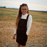 Chasuble Coeur Blush & Boucle 7-14ans-Look-LOK-2263491C-CLÉMENT