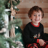 Pyjama Orignal 2-14ans