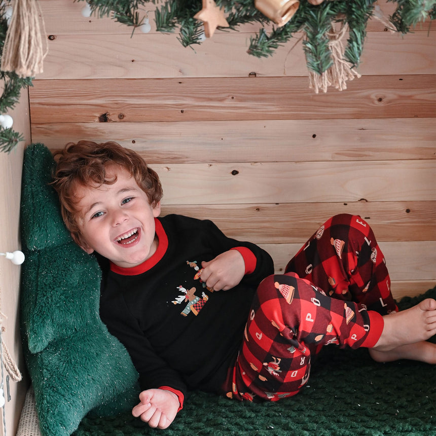 Pyjama Orignal 2-14ans