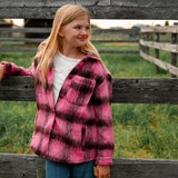 T-shirt Blush & Boucle 7-14ans-Look-LOK-2263476C-IVO-CLÉMENT