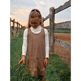 Chasuble Blush & Boucle 7-14ans-Look-LOK-2263479C-CLÉMENT