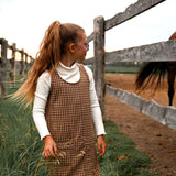 Chasuble Blush & Boucle 7-14ans-Look-LOK-2263479C-CLÉMENT