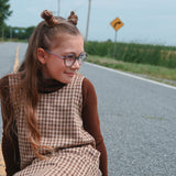 Chasuble Blush & Boucle 7-14ans-Look-LOK-2263479C-CLÉMENT