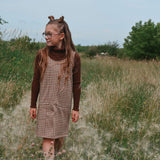 Chasuble Blush & Boucle 7-14ans-Look-LOK-2263479C-CLÉMENT