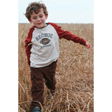 T-shirt Recrue de L'année 2-8ans-Chat Botte-CHI-2265437C-IVO-CLÉMENT