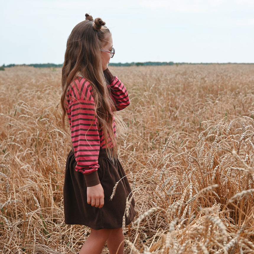 Jupe Blush & Boucle 7-14ans-Look-LOK-2263481C-CLÉMENT