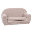 Canapé pour Enfant - Sherpa Beige-Clement - Equipement-DST-209DT2-26015-CLÉMENT